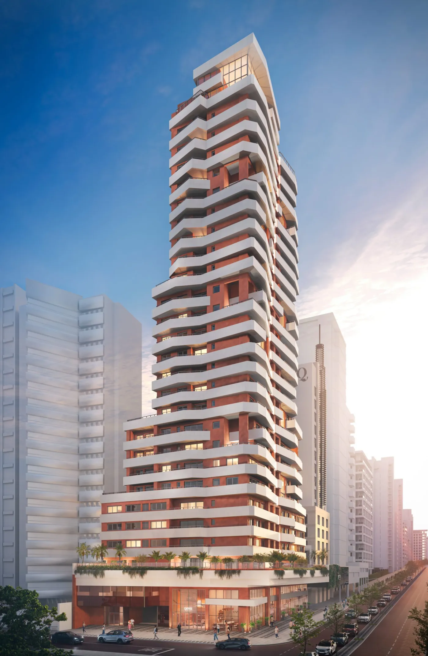 Qoya Residence Curio Collection by Hilton - Piemonte PR — foto 2