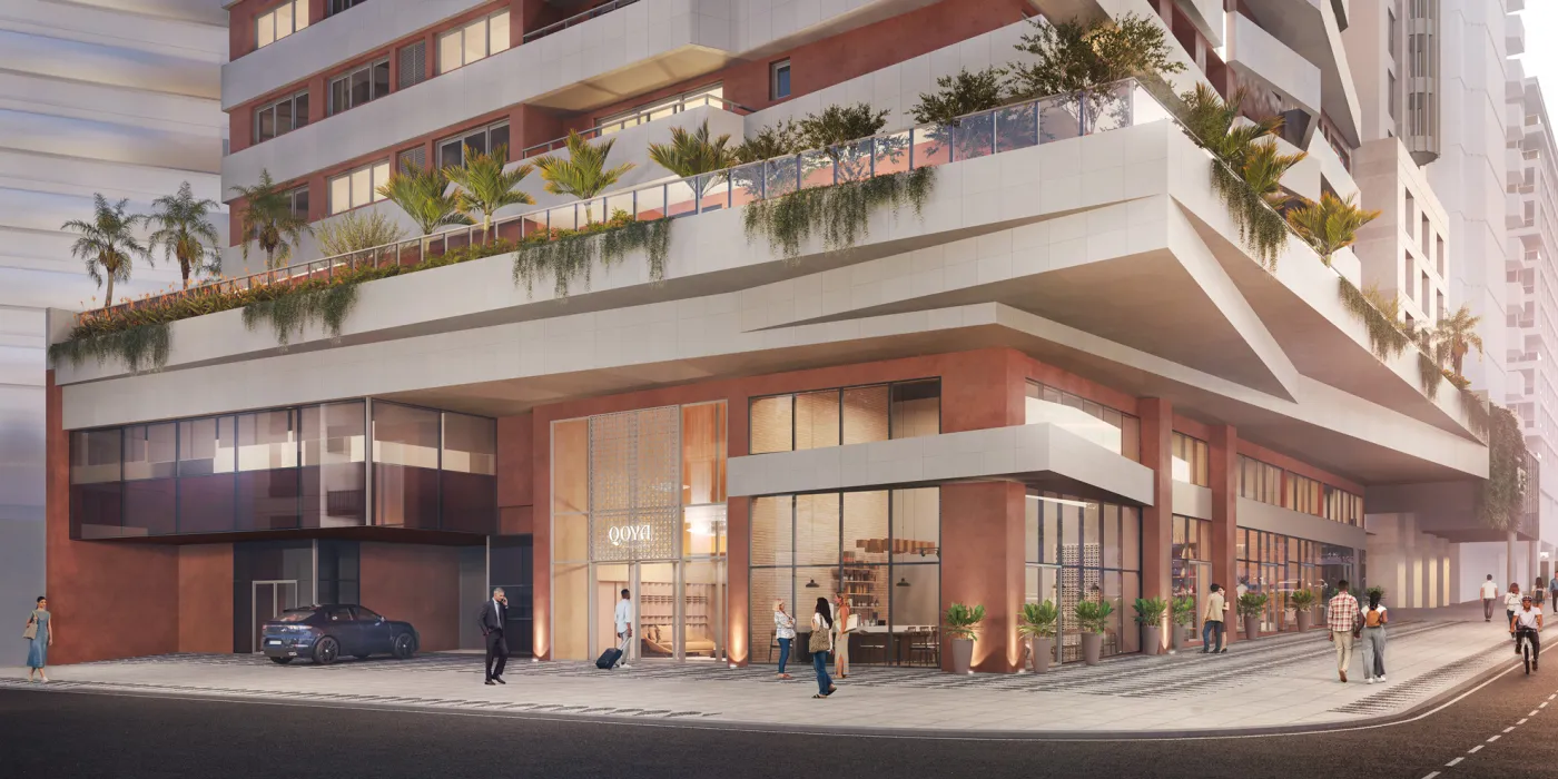 Qoya Residence Curio Collection by Hilton - Piemonte PR — foto 3