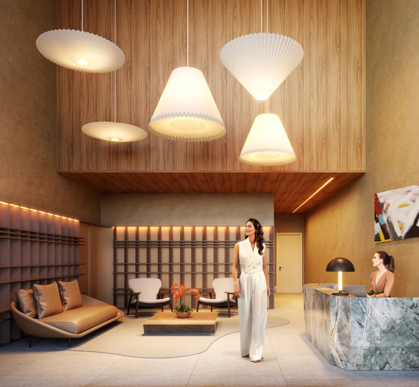 Qoya Residence Curio Collection by Hilton - Piemonte PR — foto 4
