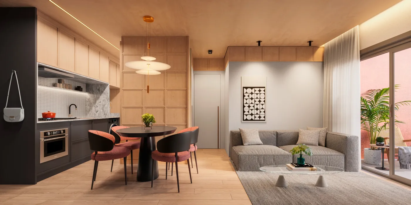 Qoya Residence Curio Collection by Hilton - Piemonte PR — foto 5