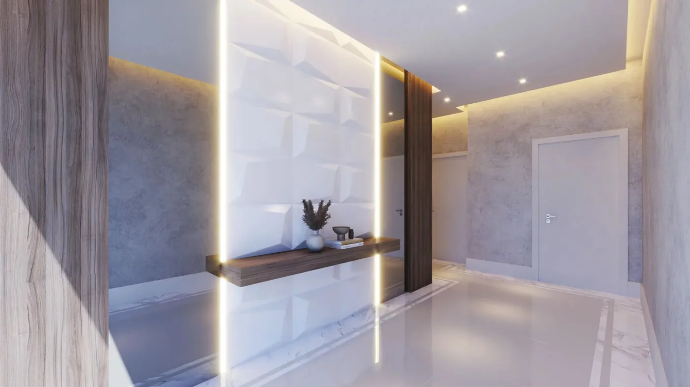 Firenze Residence - Guerreiro — foto 3
