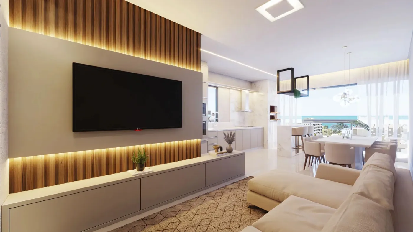 Firenze Residence - Guerreiro — foto 4