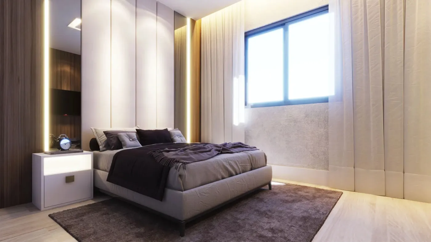 Firenze Residence - Guerreiro — foto 5