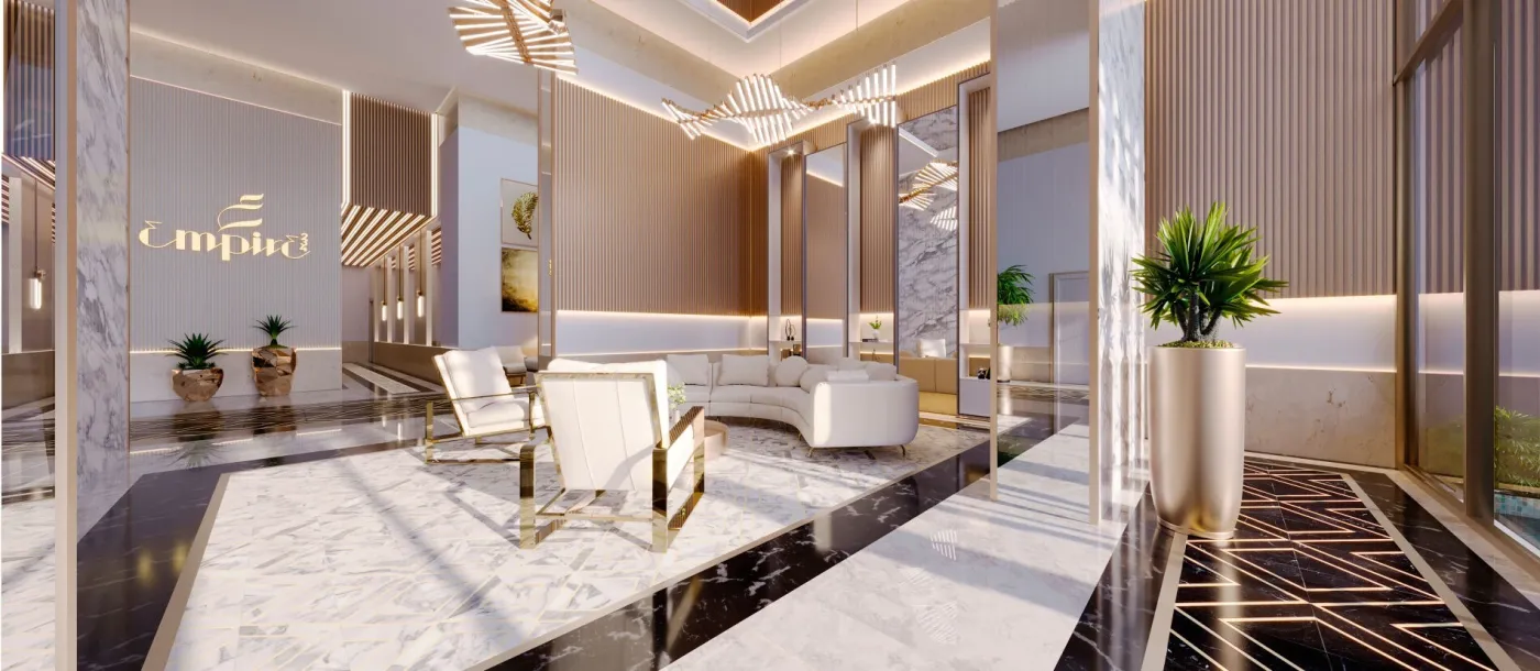 Empire 234 - Profor Construtora — foto 4
