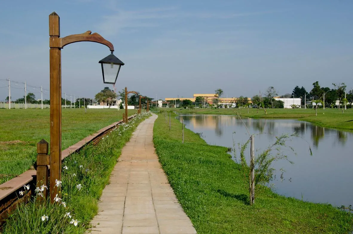 Condomínio Eldorado Ilhas Park Lote 3QD - Fazer Imóveis Avulsos — foto 3