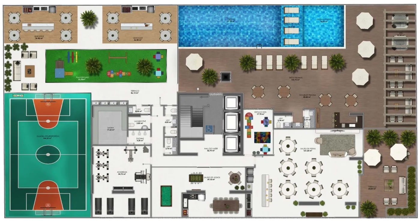 Yahweh - Residencial — foto 3