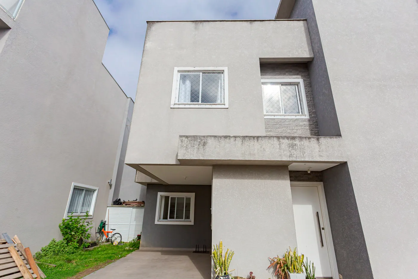 Condomínio Vista da Serra Casa 02 - Reus Construtora Dações — foto 5