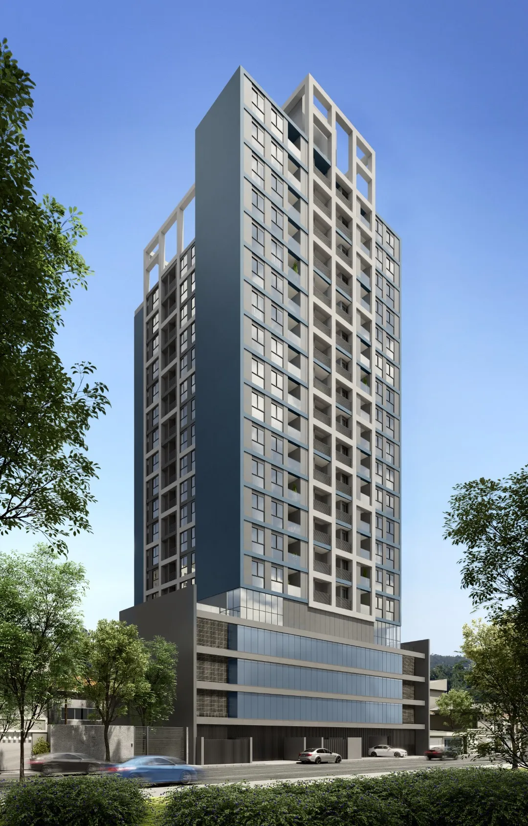 Aura - Residencial — foto 3