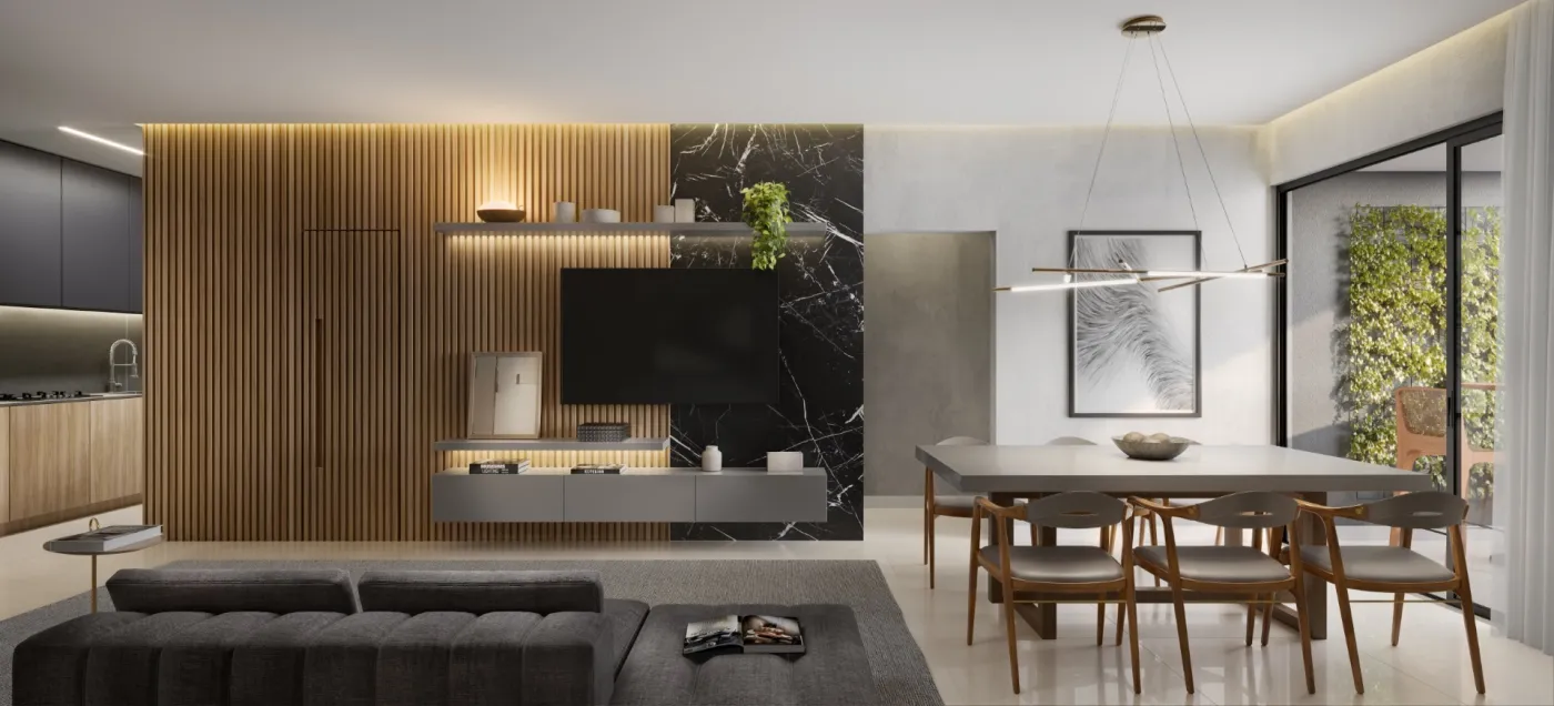 Aura - Residencial — foto 4