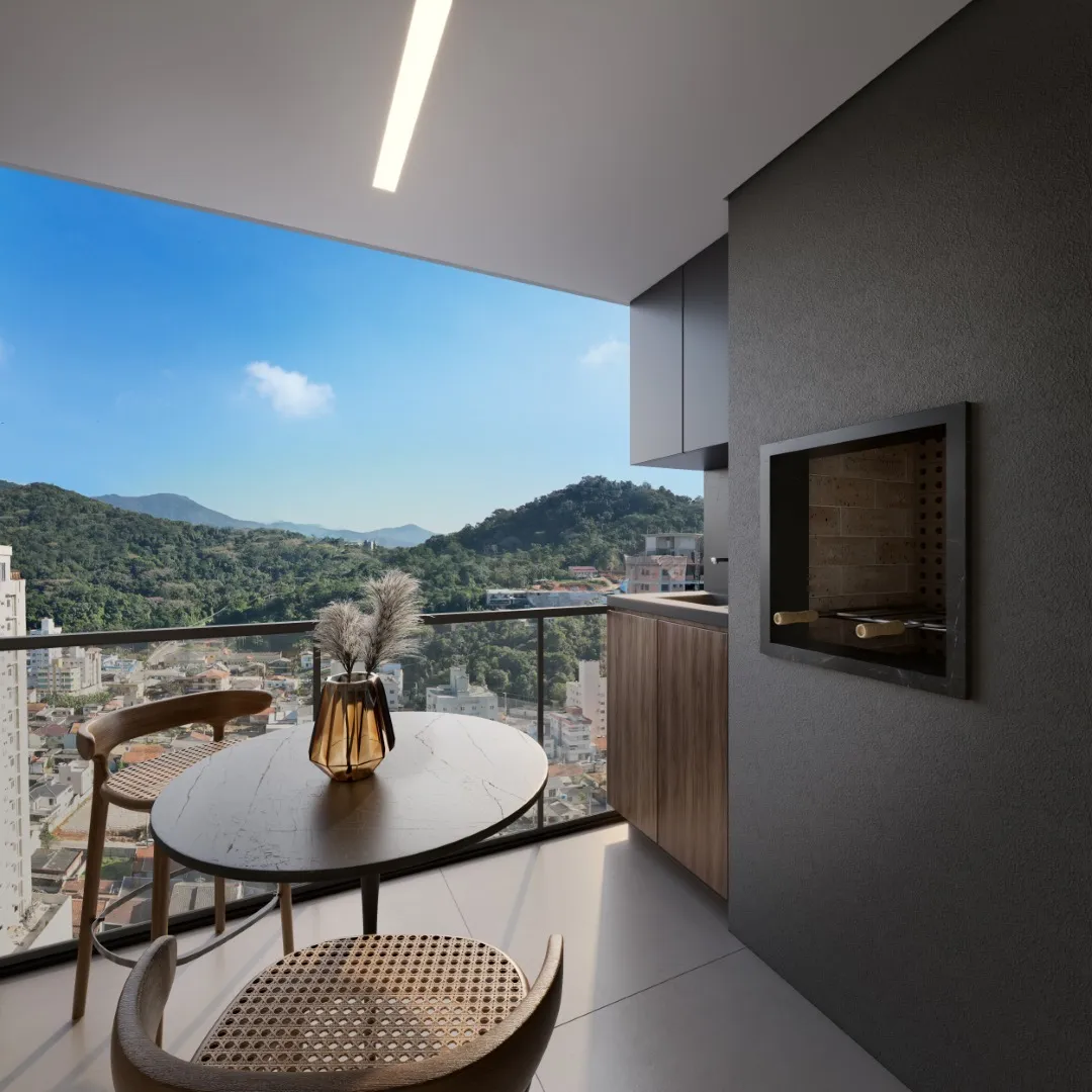 Aura - Residencial — foto 5