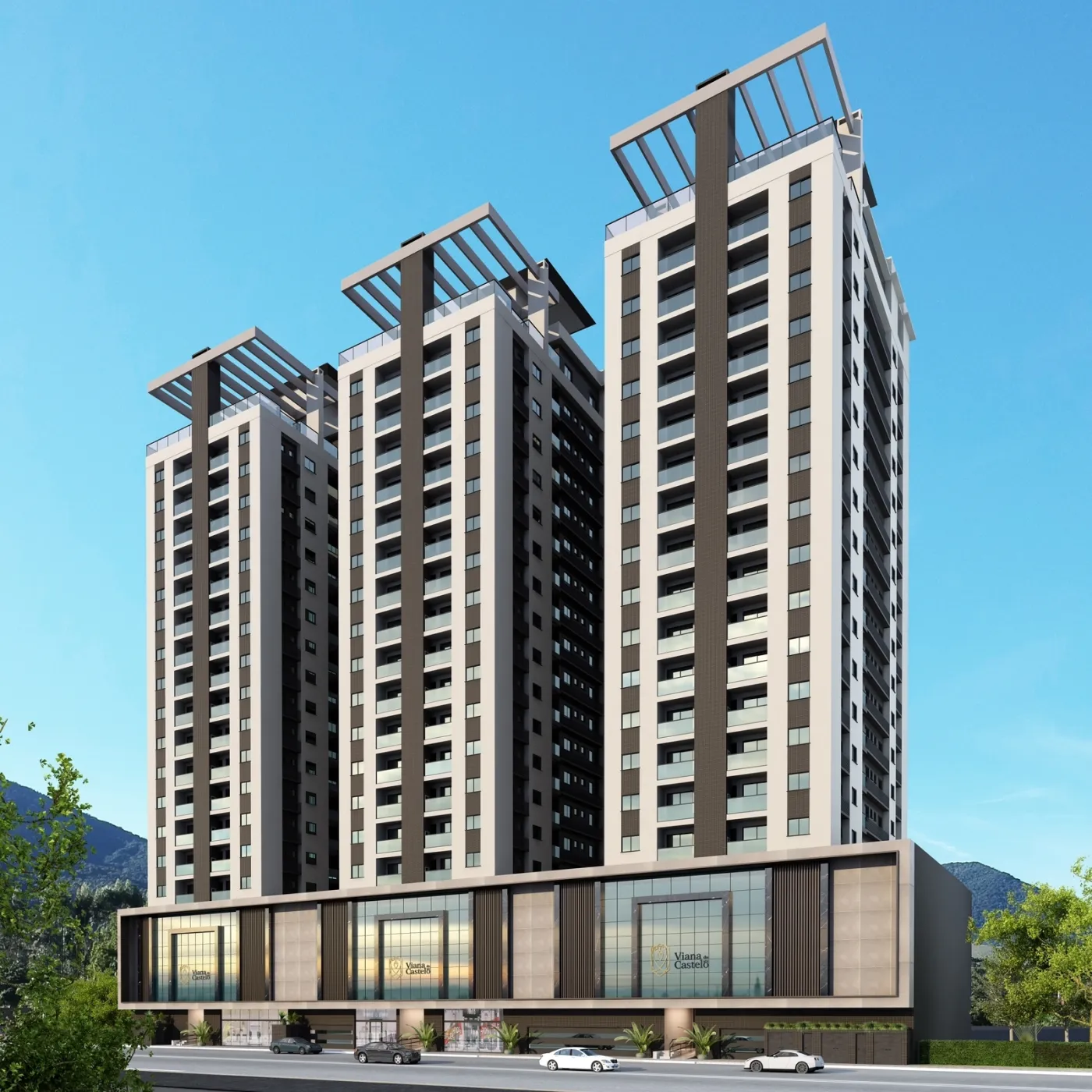 Viana do Castelo - Porto Valente Construtora