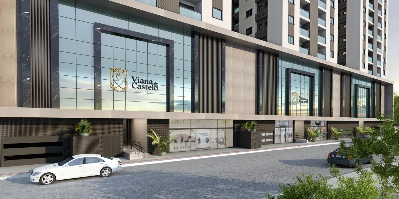 Viana do Castelo - Porto Valente Construtora — foto 3