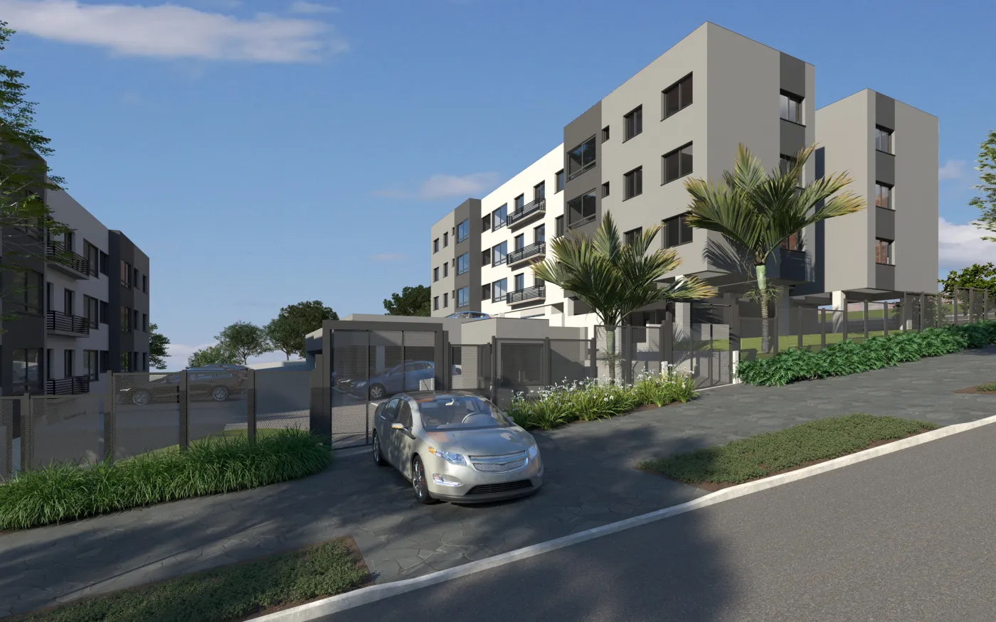 CC 1112 Terreno 1 - Projeção Dações — foto 3