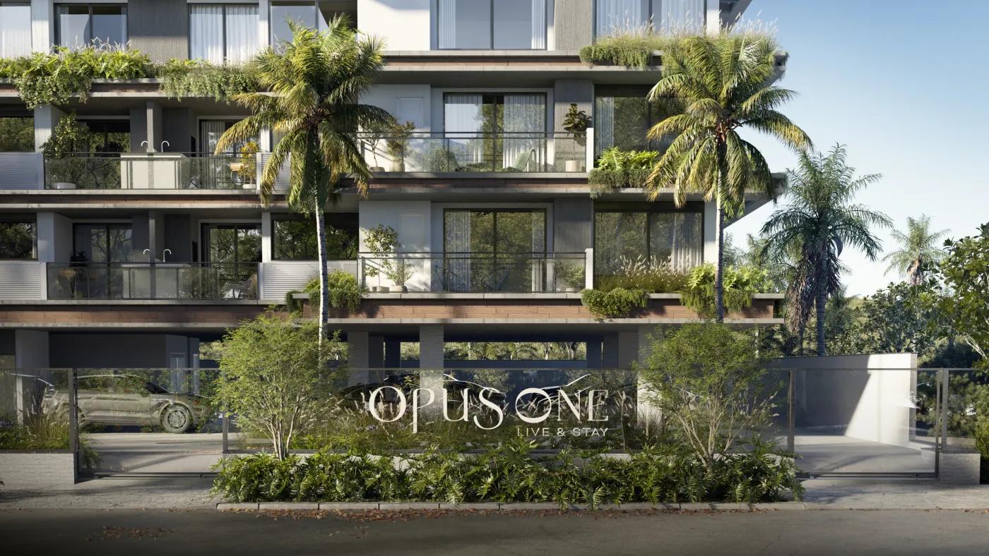 Opus One - Archia — foto 3