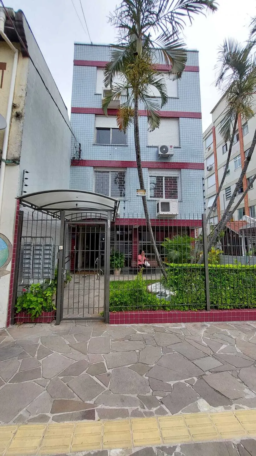 Edifício Beth Apto 402 - RCorrea Dações