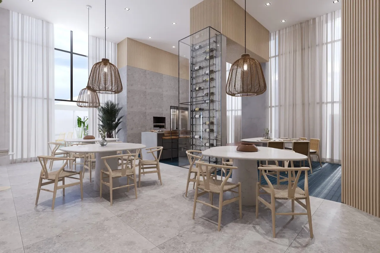 Las Salinas - Orla Construtora e Incorporadora — foto 4