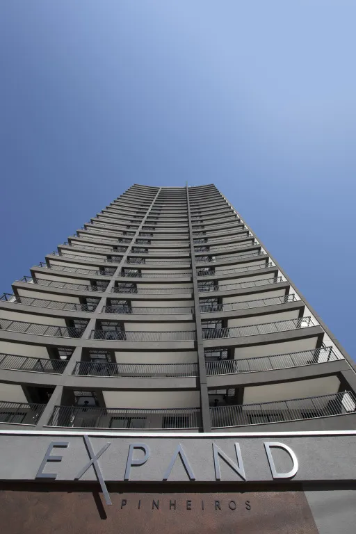 Expand Pinheiros - Fraiha — foto 2