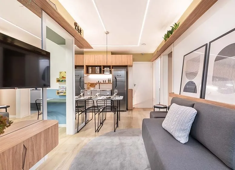 Sphera Panamby Park - Plano&Plano SP — foto 5