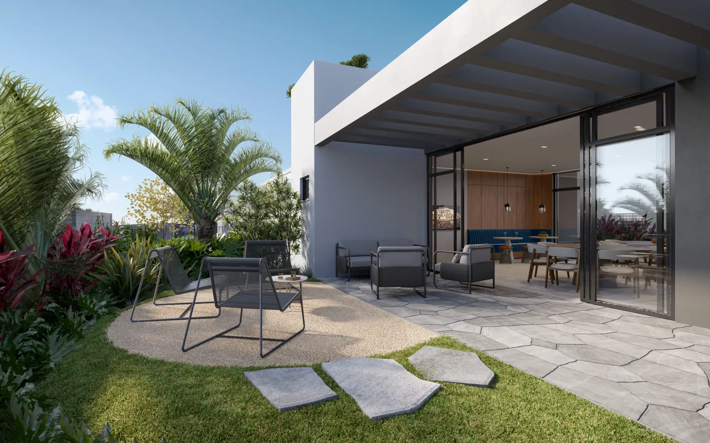 Noa - Paysage Corpal — foto 4