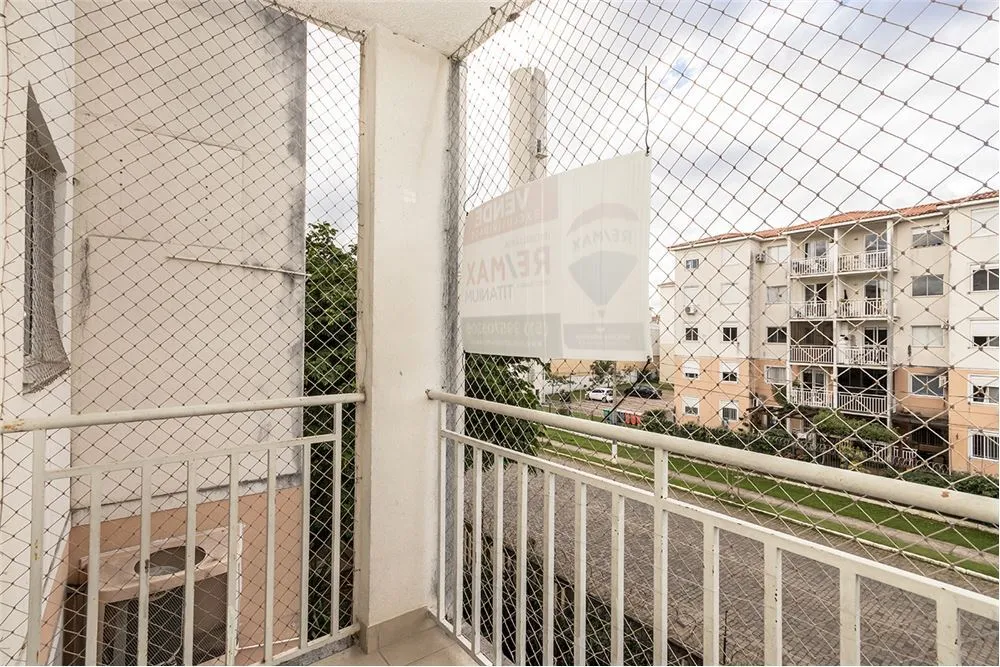 HJAF 411 Apto 610291021-119 - REMAX Capital Park Exclusividades — foto 3