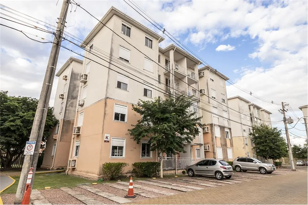 HJAF 411 Apto 610291021-119 - REMAX Capital Park Exclusividades — foto 5