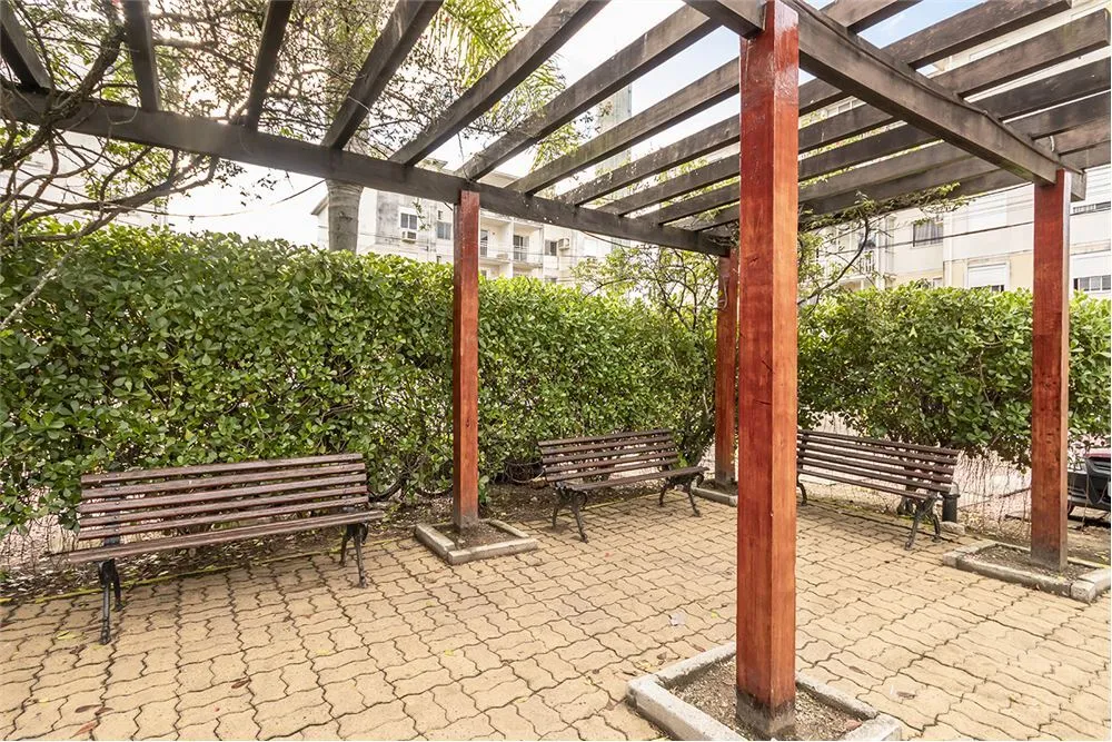 HJAF 411 Apto 610291021-119 - REMAX Capital Park Exclusividades — foto 2