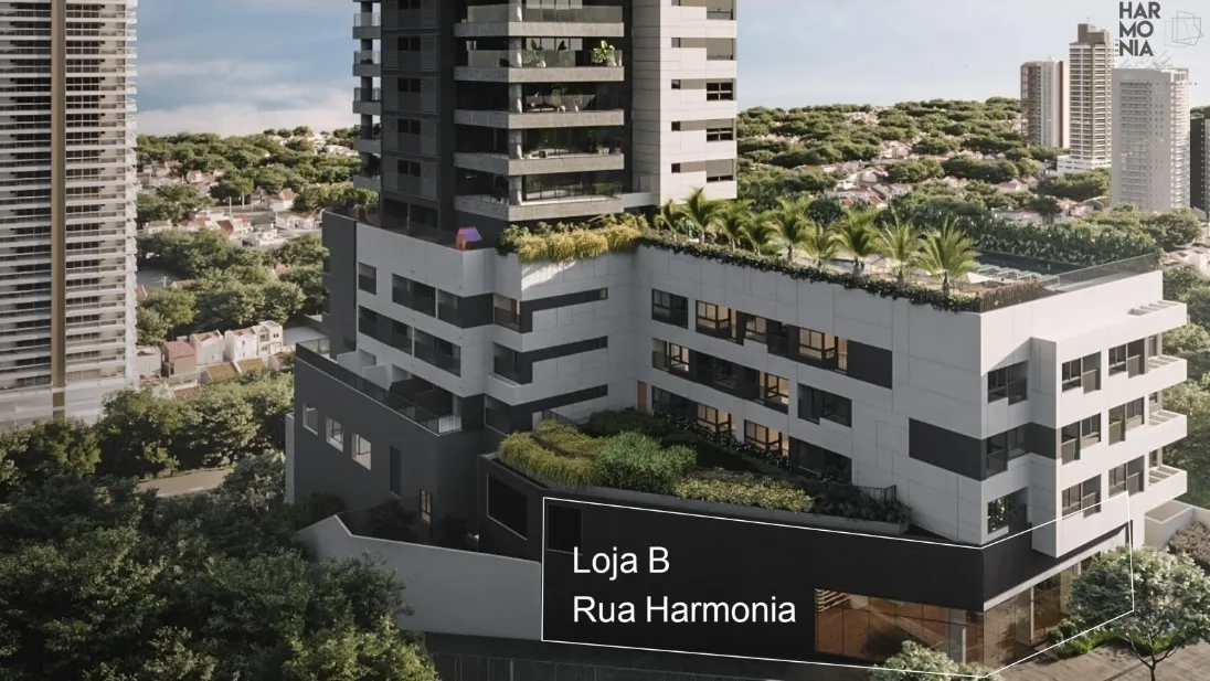 Harmonia da Vila - Lojas — foto 2
