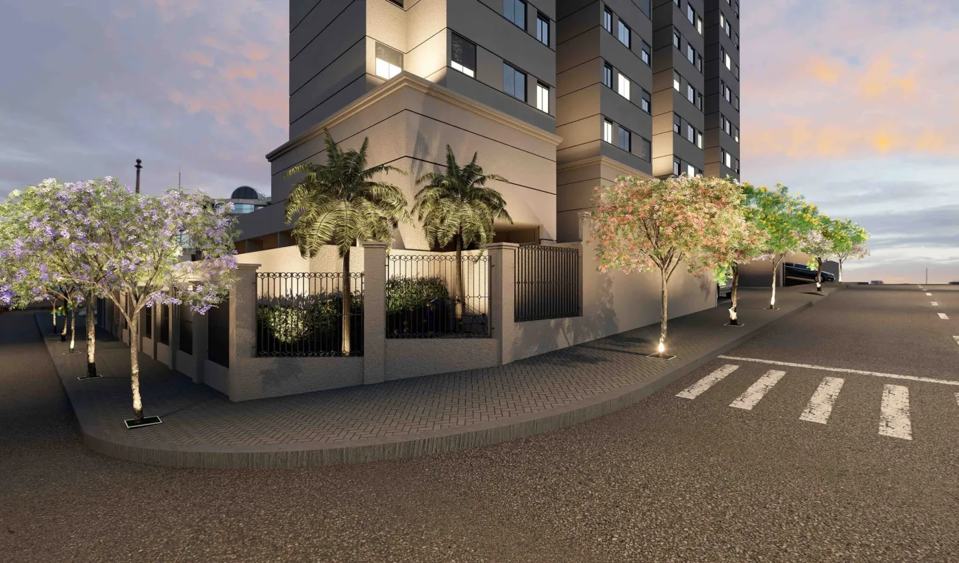 Horizonte Bela Vista - Fratta Construtora e Incorporadora — foto 3