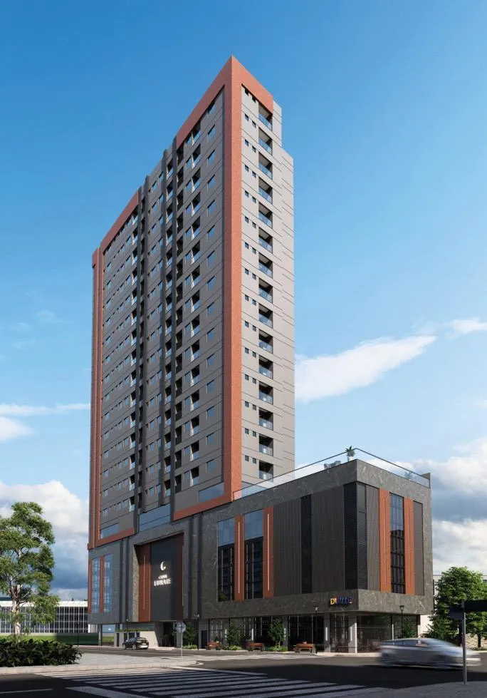 Gran Lunare - Dvalle Empreendimentos — foto 3