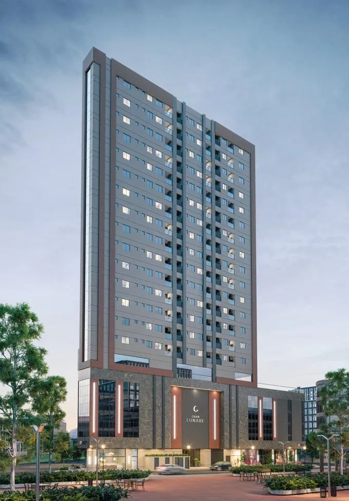 Gran Lunare - Dvalle Empreendimentos — foto 4