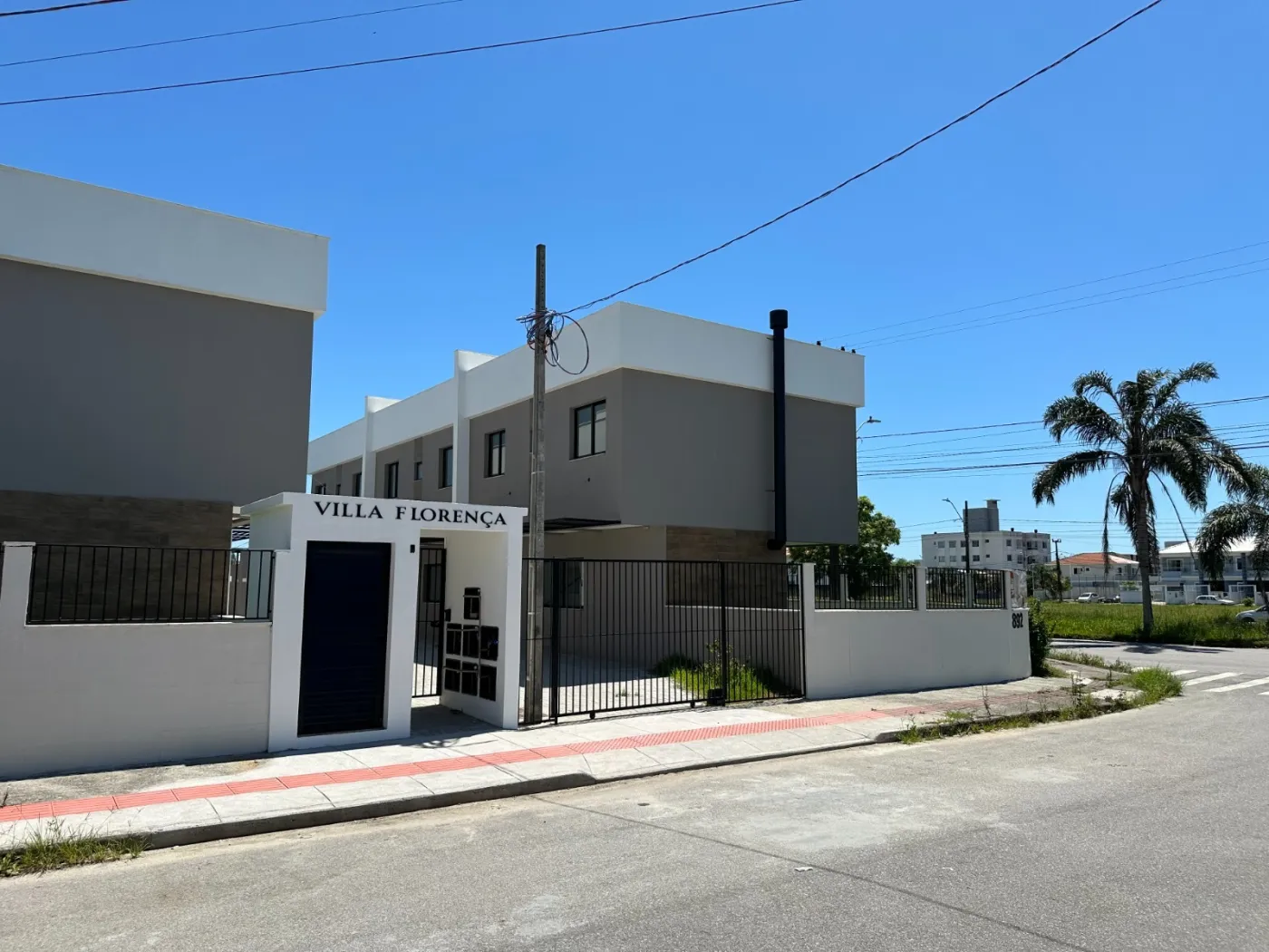 Villa Florença - Fusão Construtora — foto 2