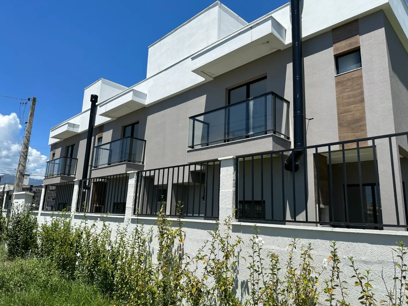 Villa Florença - Fusão Construtora — foto 3