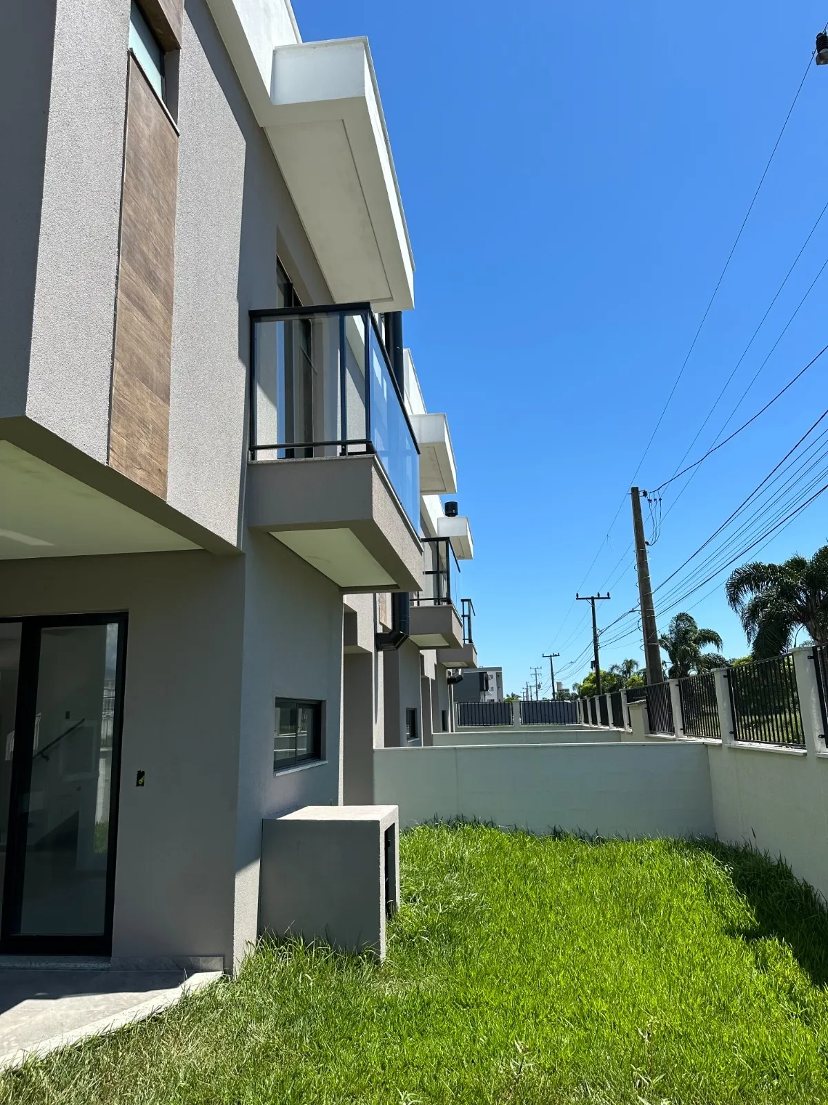 Villa Florença - Fusão Construtora — foto 4