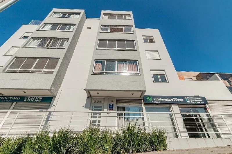 JSAP 225 Apto HM766 - Humanize Imóveis Exclusividades