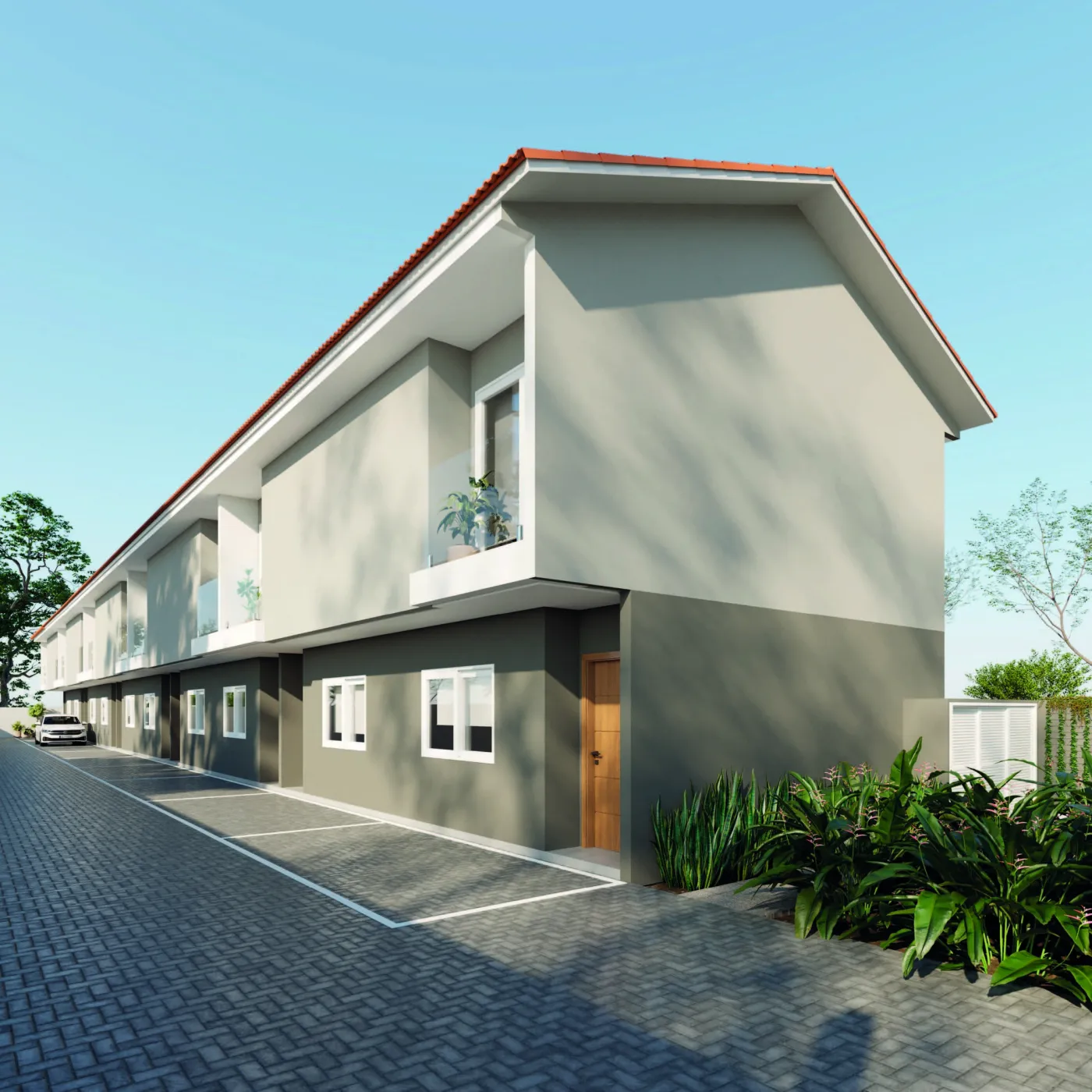 Ten House - South Construtora — foto 2