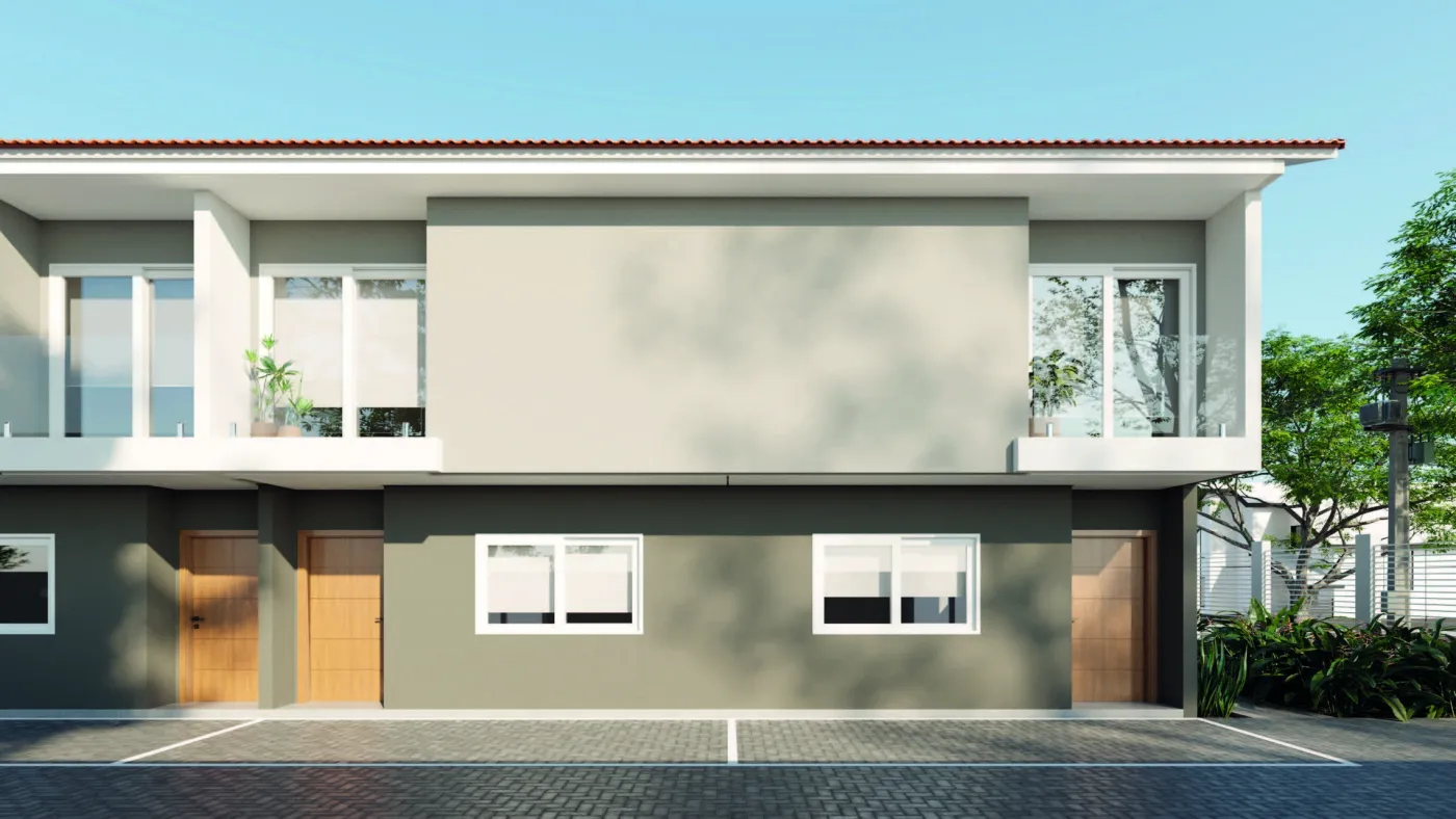 Ten House - South Construtora — foto 3