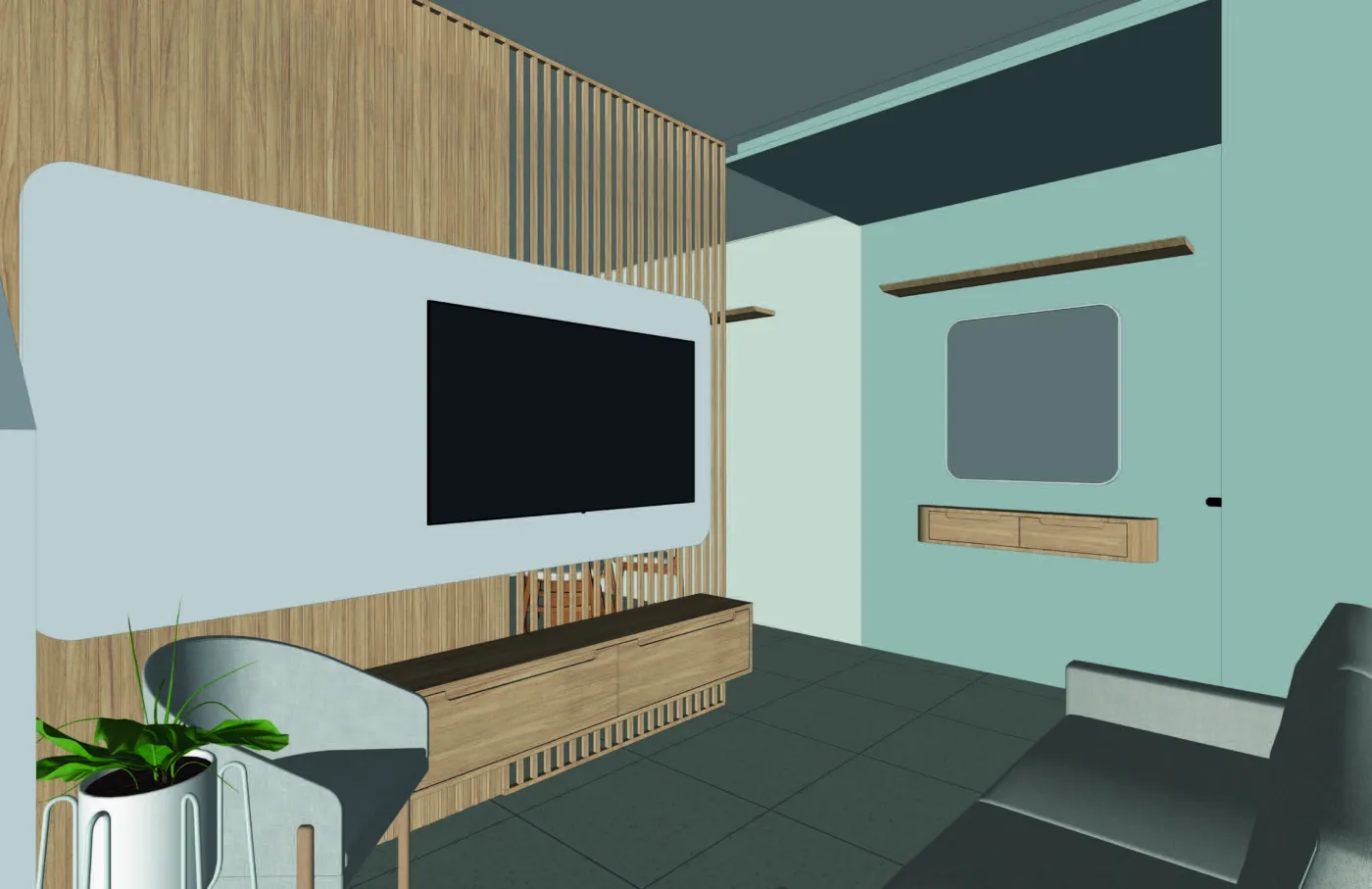 Ten House - South Construtora — foto 5
