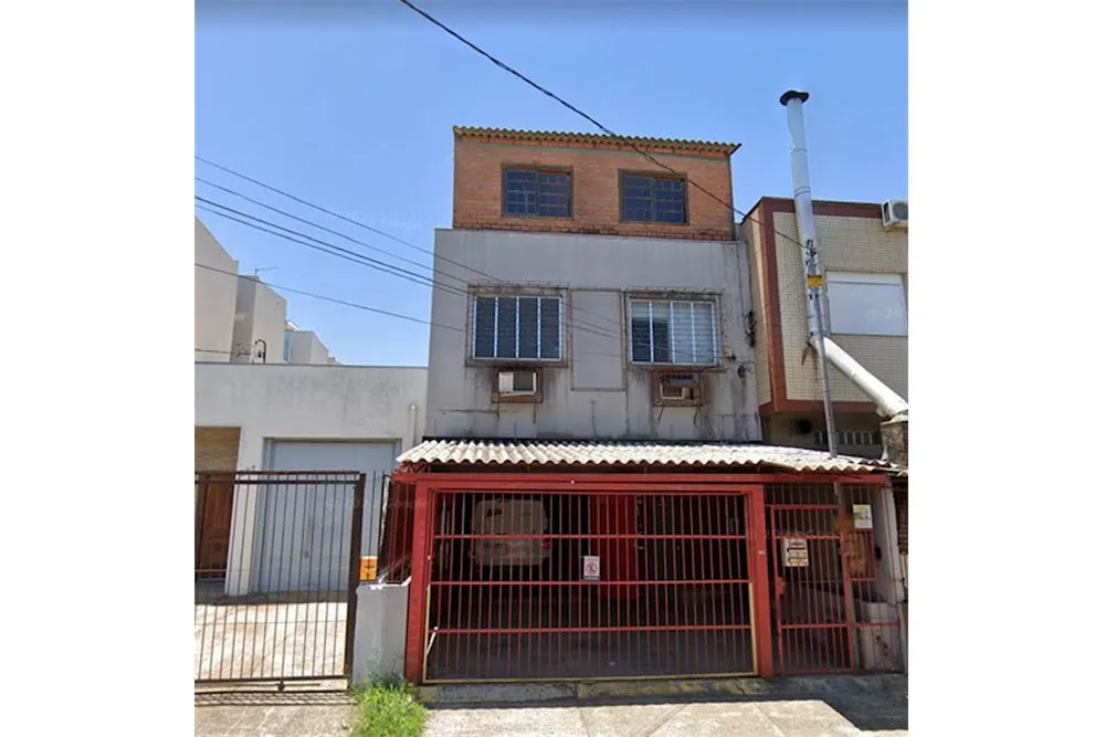 SMG2DJ 269 Prédio 612481058-8 - REMAX Andar de Cima Exclusividades