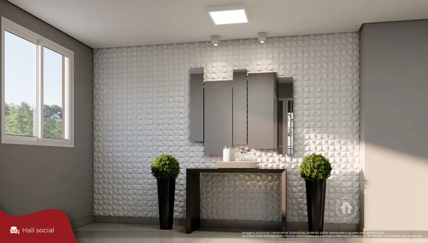Metrocasa Vila Ré - Residencial — foto 3