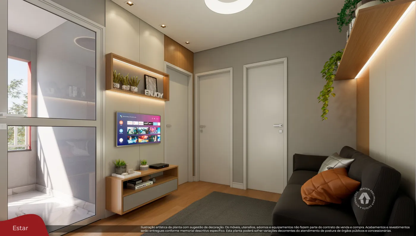 Metrocasa Vila Ré - Residencial — foto 5