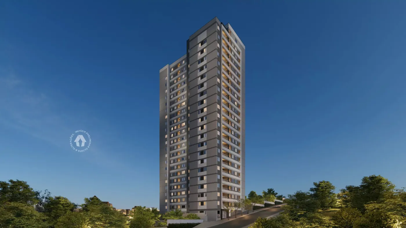 Metrocasa Vila Ré - NR - Metrocasa