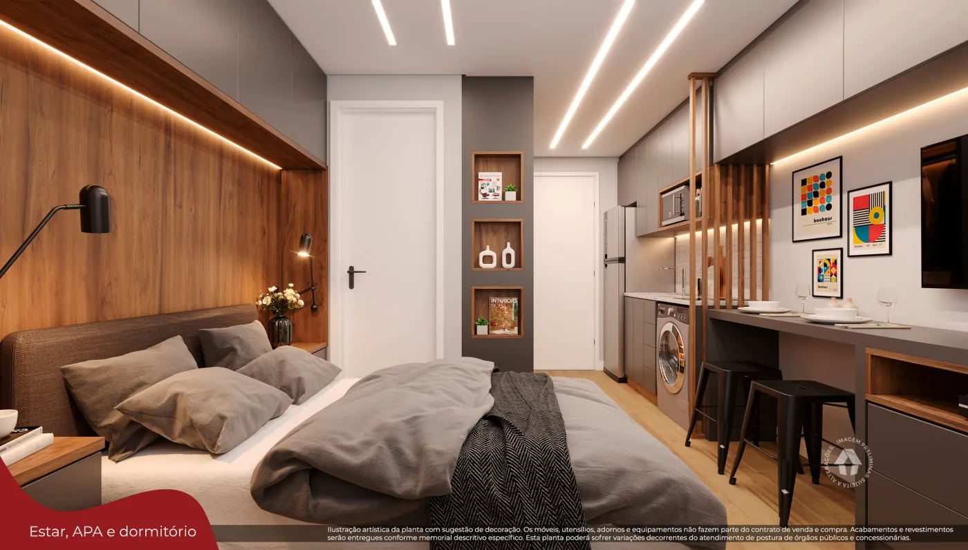 Metrocasa Vila Ré - NR - Metrocasa — foto 4