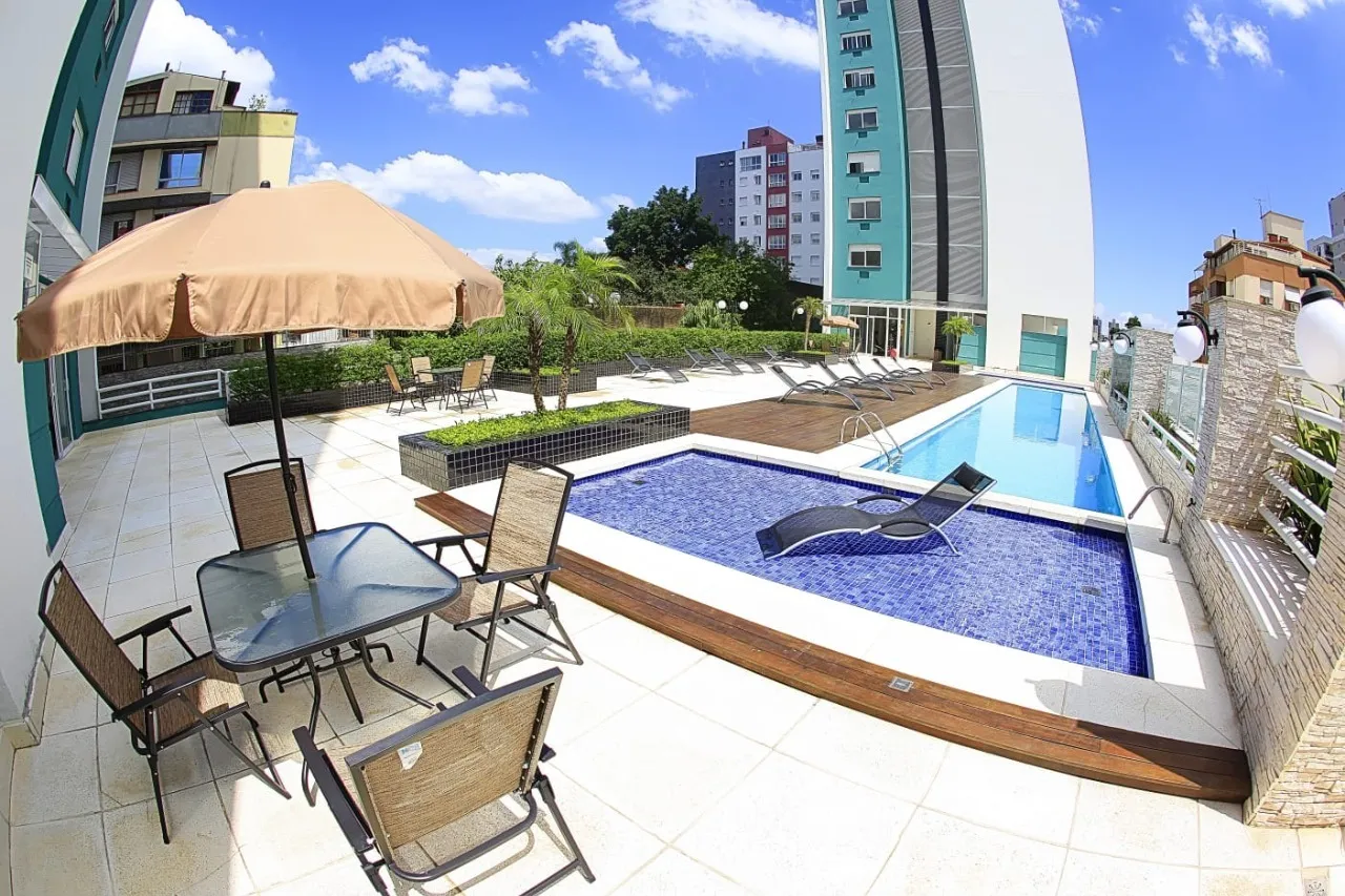 Absolut Life Style Apto Bg37 - Bing Imóveis Exclusividades