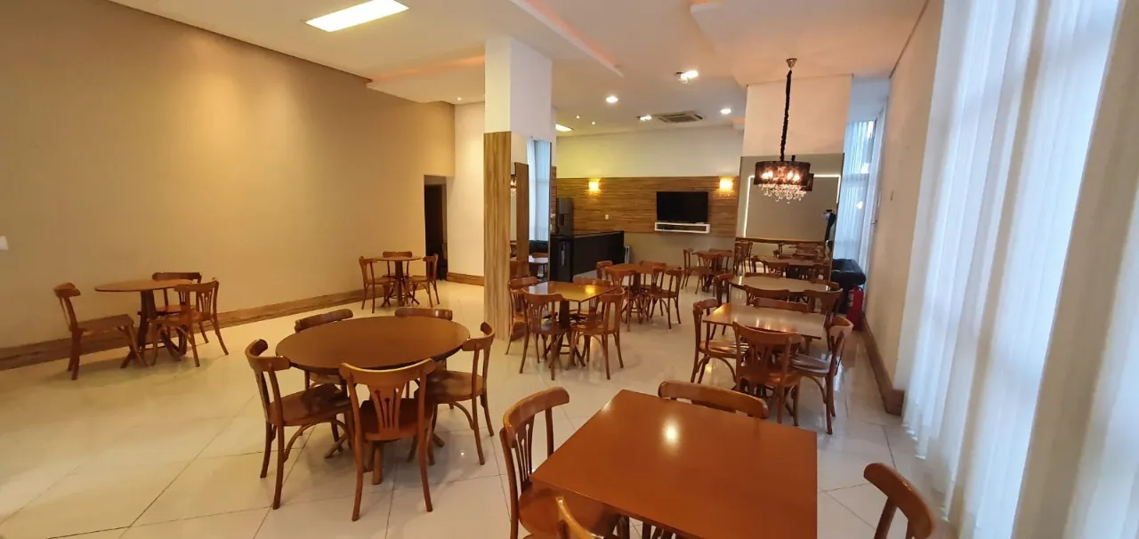 Absolut Life Style Apto Bg37 - Bing Imóveis Exclusividades — foto 5