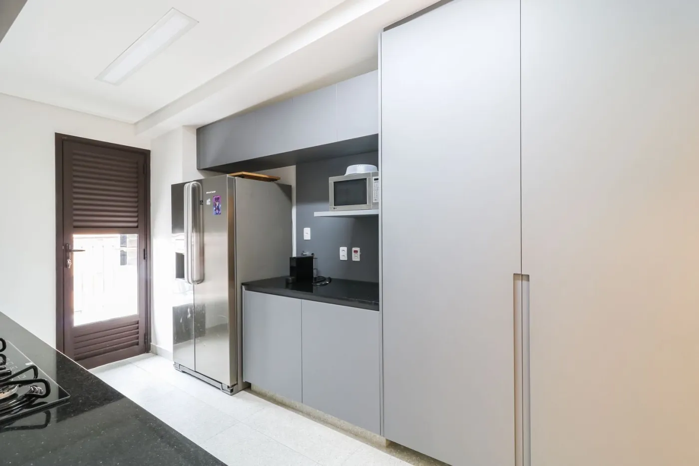 Galeria Guedala Apto CO9624 - Oui Imóveis Exclusividades — foto 3