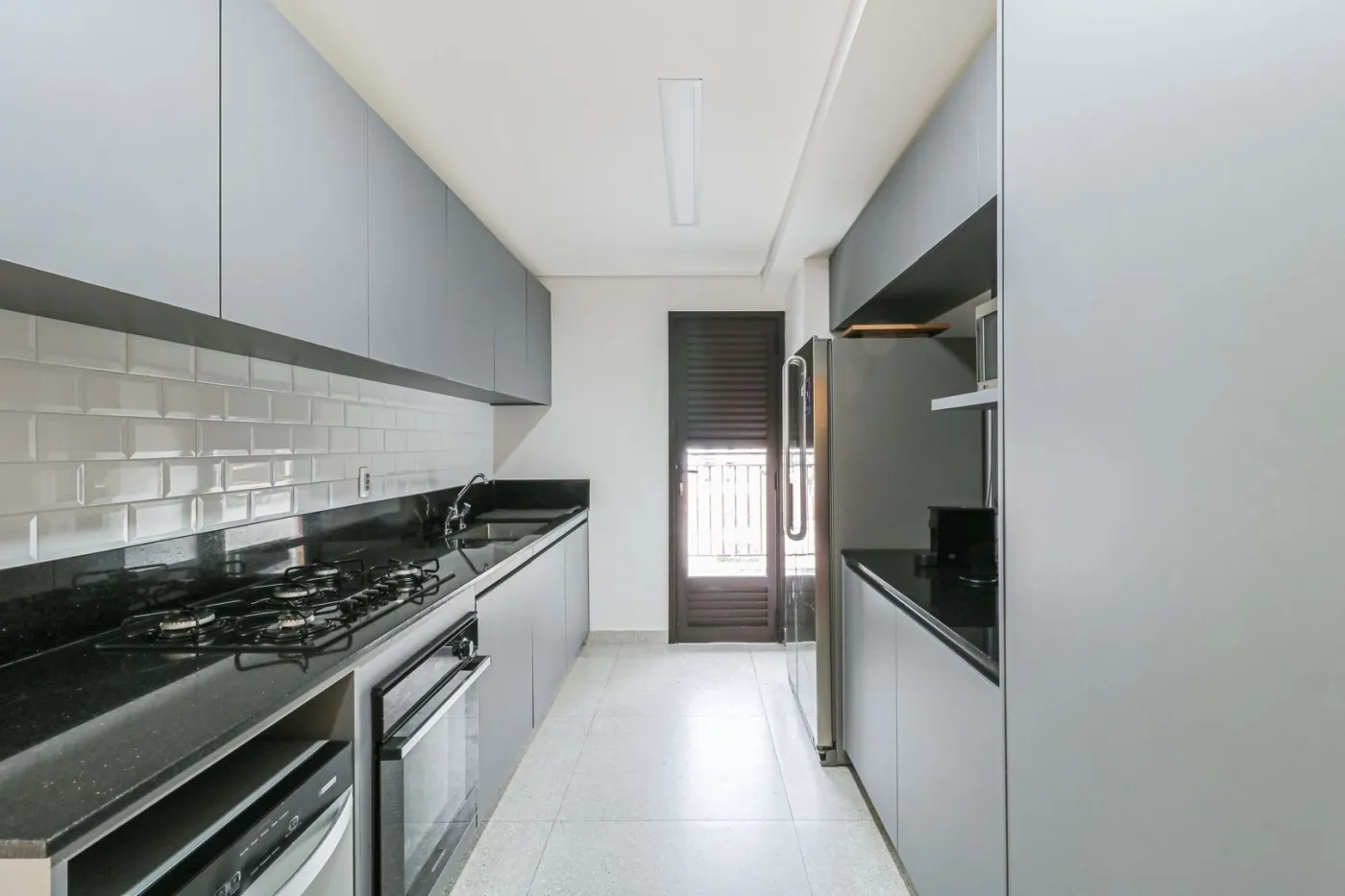 Galeria Guedala Apto CO9624 - Oui Imóveis Exclusividades — foto 4