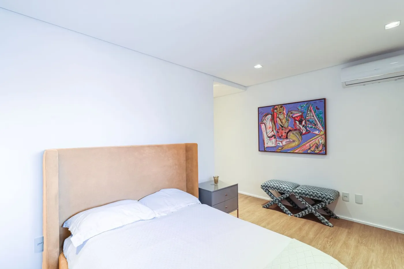 Galeria Guedala Apto CO9624 - Oui Imóveis Exclusividades — foto 5