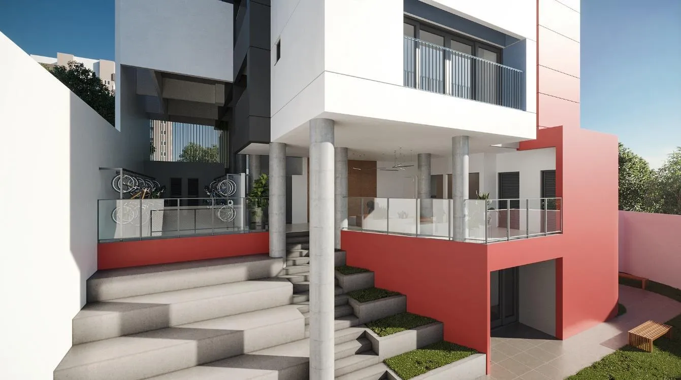Nurban Liberdade - Residencial — foto 4