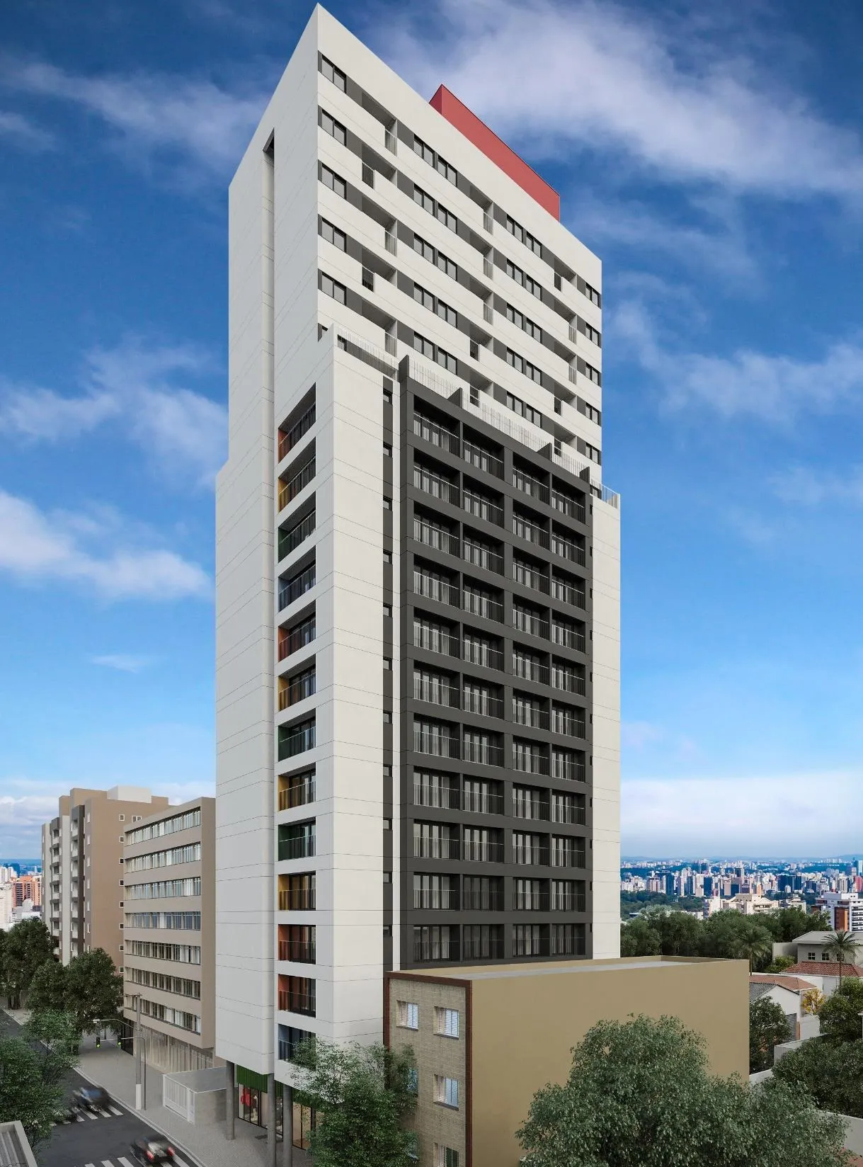 Nurban Liberdade - NR