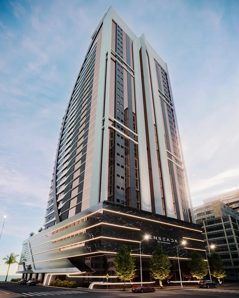 Enseada Residence - Santana Construtora e Incorporadora — foto 2